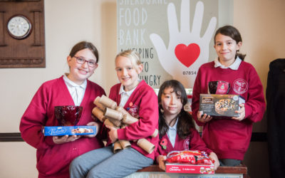 Support our Christmas Appeal
